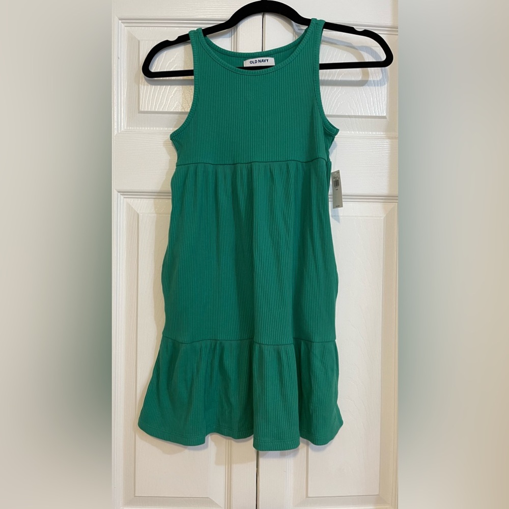 Old Navy Girls Dress
